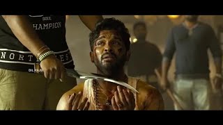 dj movie alluarjun action movie dj movie funny 🤣comedy action movie 2024 southmovie [upl. by Sweatt]