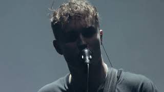 Sam Fender  Hypersonic Missiles  Live at Alexandra Palace London [upl. by Ecinuahs630]