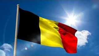 Cérémonie de la Fête nationale Belge du 21 juillet 2023 [upl. by Kadner]