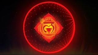 Magical Chakra Meditation Chants for Root Chakra Seed Mantra LAM Chants  Series II  E01 [upl. by Ravid961]