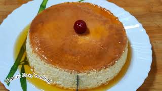 একটা পারফেক্ট ক্যারামেল পুডিং এর A to Z  Best Caramel pudding recipe  No Fail Recipe [upl. by Ainoyek410]