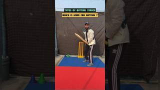 Master the Perfect Cricket Batting Stance 🏏 Unveiling the Ultimate Technique for Viral Success [upl. by Tayler710]