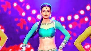 Sanaya İraniden Dans💃 [upl. by Eram]