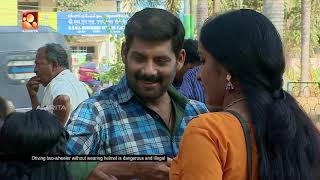 Aliyan vs Aliyan  Comedy Serial  പുതിയ ബിസിനസ്സ്  1  Amrita TV  EP 476 [upl. by Nilkoorb651]