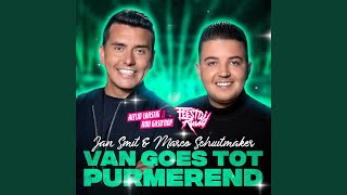 Van Goes Tot Purmerend Altijd Larstig amp Rob Gasdrop en FeestDJRuud Remix [upl. by Rehpitsirhc818]