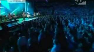 Hosanna Hillsong United [upl. by Llener124]