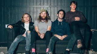 Sorority Noise  Live  KEXP  Seattle WA 2018 [upl. by Jac464]