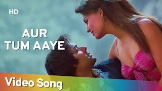 Aur Tum Aaye  Bobby Deol  Lara Dutta  Alka Yagnik  Romantic Song [upl. by Arateehc]