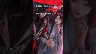 tgcf благословлениенебожителей hualia [upl. by Becca]