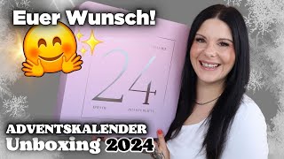 MEGA 👍🏻 Revolve Beauty Adventskalender 2024 Inhalt deutsch [upl. by Uttasta867]