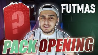 Fifa 19  Pogba im Pack  XL Futmas Pack Opening  Serkan Isak [upl. by Nolahc109]