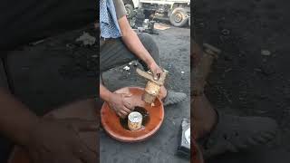 Desil tank lo water mix inaimechanicdesilwatermixshortsytshortsyoutubeshorts [upl. by Idaf]