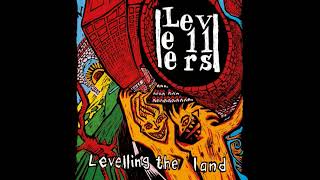 The Levellers  One Way Live [upl. by Elegna880]