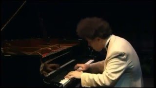 PIANO Evgeny Kissin  Chopin Etude Op 25 No11 [upl. by Mukund90]