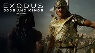 Exodus  Tanrılar ve Krallar  Fragman  Türkçe Dublaj [upl. by Kletter]