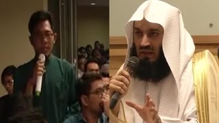 Calling someone quotWahhabiquot or quotSufiquot  Ask Mufti Menk [upl. by Higgins581]