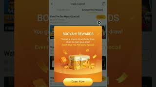 Booyah App Kaise Chlate hai  How To win Free fire Booyah App  Booyah app Full Details [upl. by Gnanmos]