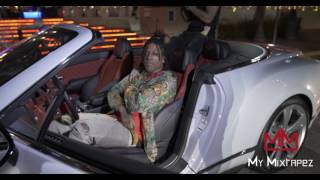 Rico Recklezz  “ How I Feel quot  Official Video  Dir x RickeeArts [upl. by Glover]