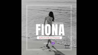 Fiona Jayflex ft MaffyJay amp Bapinah [upl. by Orlando619]