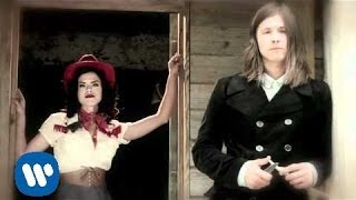 NEEDTOBREATHE  quotGirl Named Tennesseequot Official Video [upl. by Anneliese]