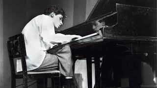 J S Bach  The WellTempered Clavier Book II  Glenn Gould [upl. by Britte]