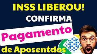 ENTENDA TUDO SOBRE O PRÃ“XIMO ADIANTAMENTO DO SALÃRIO PARA APOSENTADOS [upl. by Anselma]