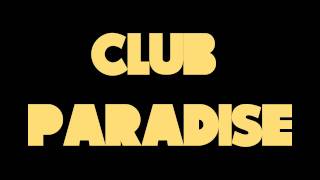 Drake  Club Paradise [upl. by Newman80]