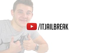 ITJAILBREAK  LA BANDE ANNONCE 2016 [upl. by Frodi]