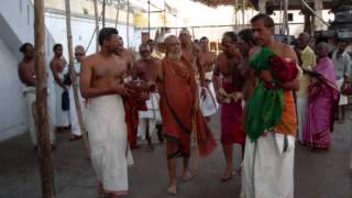 Subramanya Bhujangam Complete with Parts 1 and 2  recited by Jayendra Saraswati Swamigal [upl. by Quillan63]