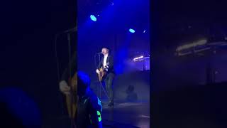 Beck  Debra LIVE at Bournemouth Monday 28th May 2018 [upl. by Madoc]