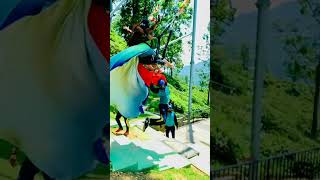 දේන්නම සැරයි song cover travel ella youtubeshorts love ellasrilanka ziplinmanoj srilanka [upl. by Daveda]