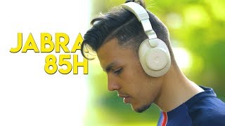 Ce Casque est magique  jabra 85h [upl. by Kaleb707]