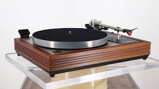 Linn LP12  Afromosia  Ittok  Ortofon 2M Bronze  Valhalla [upl. by Karol710]