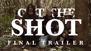 quotGet The Shotquot FINAL TRAILER BigfootSkunk Ape Feature RED BAND [upl. by Lampert]