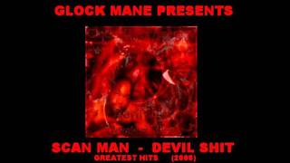 Scanman  05Be A Witness ft KRockMC MackOriginal Killa Klan Kaze [upl. by Lyford]