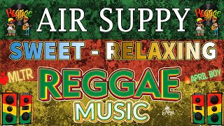 NEW REGGAE VIRAL MIX  Sweet  Relaxing BEST ENGLISH LOVE SONGS 2023  MEMORIES SUNDAY REGGAE4k [upl. by Dominik]