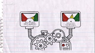 Orçamento Fácil  Vídeo 18  Resultado primário e resultado nominal  parte 2 [upl. by Mehsah421]