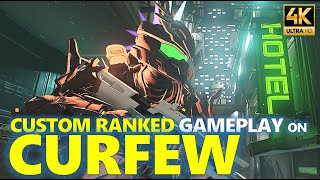 Halo Infinite Multiplayer Vid452 3rd Person PoV 4K Gameplay Custom Ranked Slayer [upl. by Stewart]