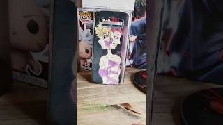 SEVEN DEADLY SINS PHONECASE anime derieri monspeet [upl. by Dibbell]