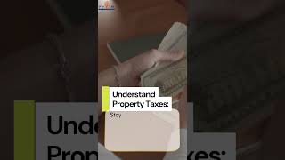 Mustknow Financial tips for Homeowners taxpreparation incometaxreturn fyitr [upl. by Ylecara]