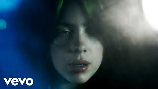 Billie Eilish  everything i wanted Official Music Video [upl. by Stringer]