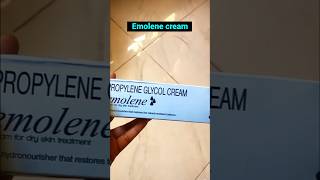 Emolene Cream Benefits  Emolene Cream Review shorts skincaretips beauty [upl. by Notsob885]