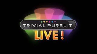 Trivial Pursuit Live Ep4 [upl. by Adiazteb]