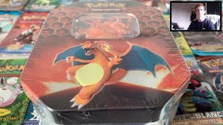 OUVERTURE POKÉBOX DRACAUFEU SL115 DESTINÉES OCCULTES  SHINY FULL ART ET GX Masskash [upl. by Lidia]