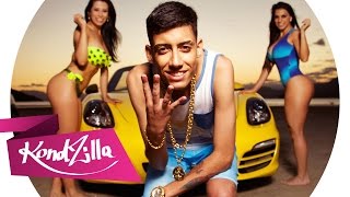 MC Menor da VG  Só Para As Meninas KondZilla [upl. by Orr]