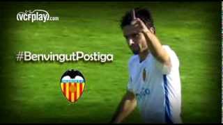 HIGHLIGHTS HÉLDER POSTIGA [upl. by Xet]