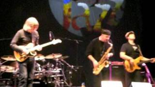 Mike Stern Band  Tipatinas [upl. by Cass]