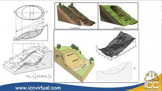 20210710 Análisis y Diseño de estabilidad de taludes • Ing Daniel Moreno Master class [upl. by Elleniad]