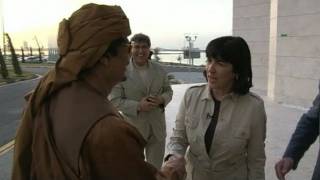 Moammar Gadhafi Dead New Video Photo Shows Final Moments WARNING GRAPHIC VIDEO [upl. by Yeleek]