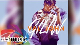 Giliw  Val John Music Video [upl. by Netsirk553]